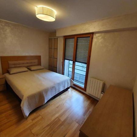 Appartement 2P 56 M2 Centre Clichy-Levallois Exterior foto