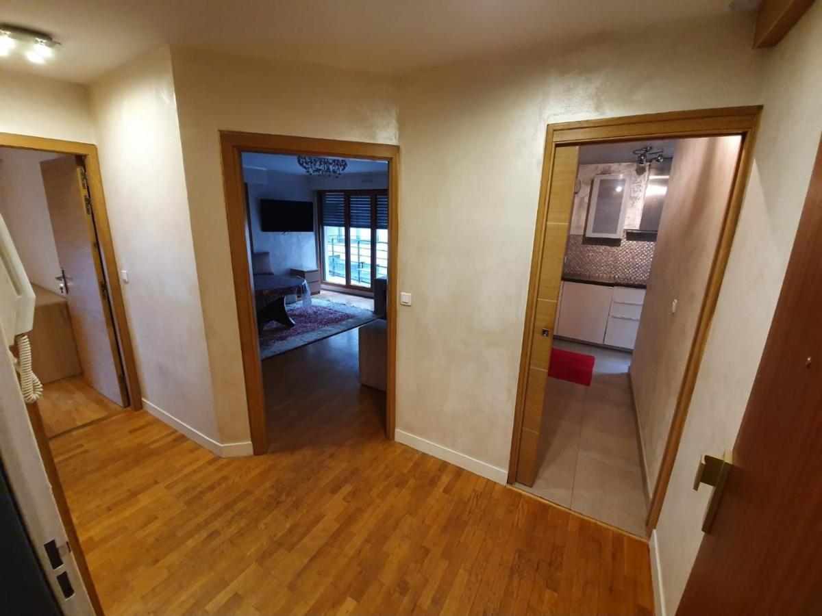 Appartement 2P 56 M2 Centre Clichy-Levallois Exterior foto