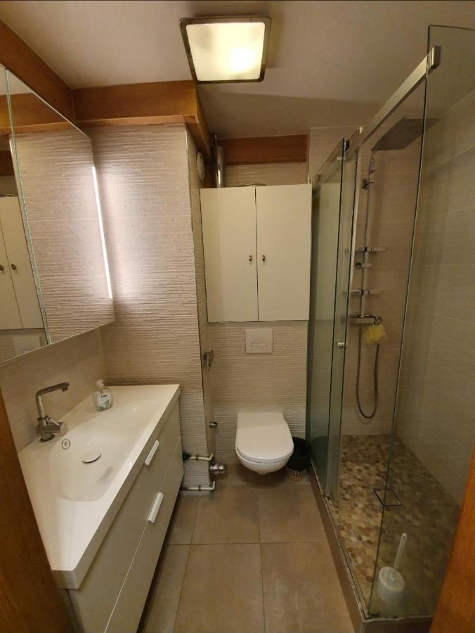 Appartement 2P 56 M2 Centre Clichy-Levallois Exterior foto
